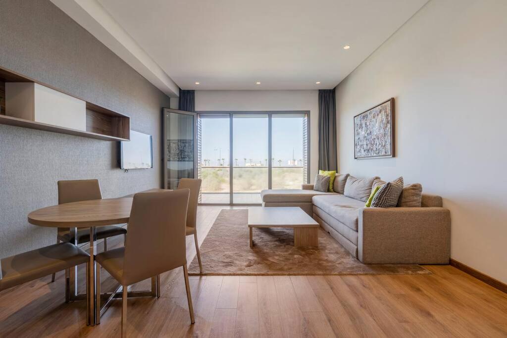 Luxury Apartment At Corniche , Seaview Close Beach الدار البيضاء المظهر الخارجي الصورة
