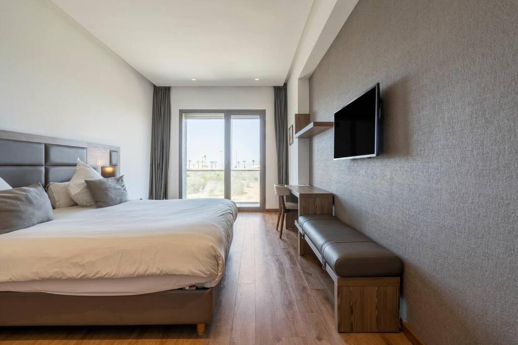 Luxury Apartment At Corniche , Seaview Close Beach الدار البيضاء المظهر الخارجي الصورة