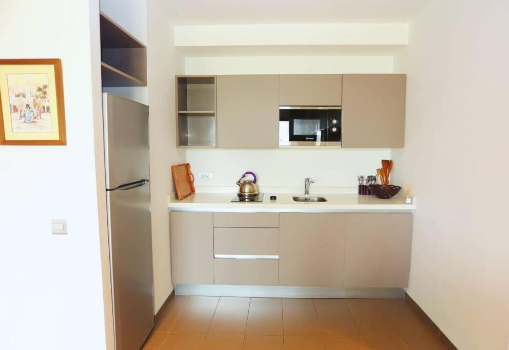 Luxury Apartment At Corniche , Seaview Close Beach الدار البيضاء المظهر الخارجي الصورة