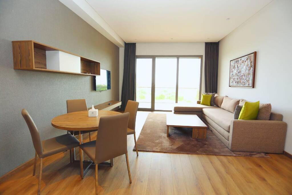 Luxury Apartment At Corniche , Seaview Close Beach الدار البيضاء المظهر الخارجي الصورة